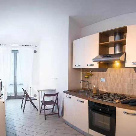 Old Fashioned Rondo Della Forca 토리노