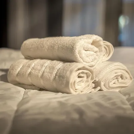 Old Fashioned Rondo Della Forca 토리노