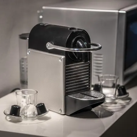 Old Fashioned Rondo Della Forca 토리노