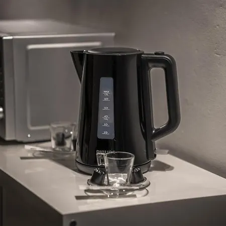 아파트 Old Fashioned Rondo Della Forca 토리노