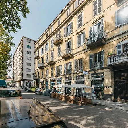 Old Fashioned Rondo Della Forca 토리노