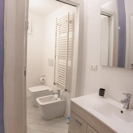 Old Fashioned Rondo Della Forca 아파트