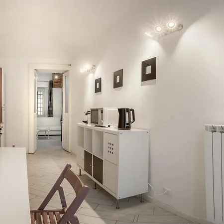 Old Fashioned Rondo Della Forca 토리노